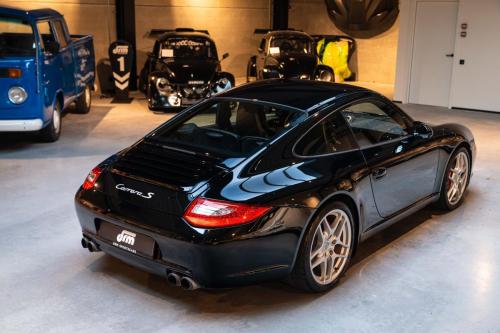 997.2C4S 10