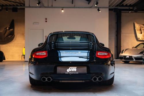 997.2C4S 12