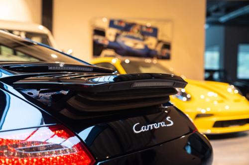 997.2C4S 16