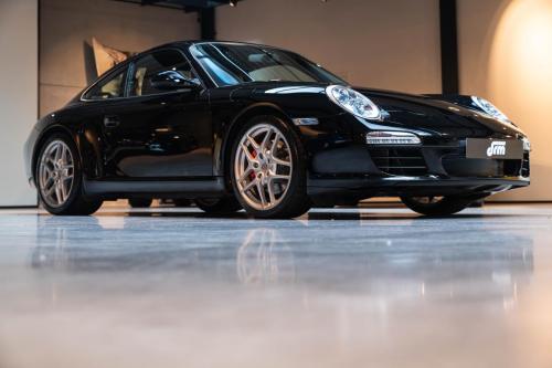 997.2C4S 20