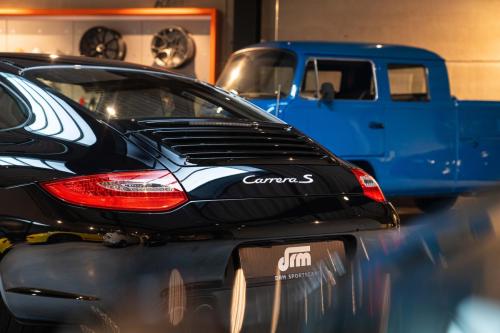 997.2C4S 22