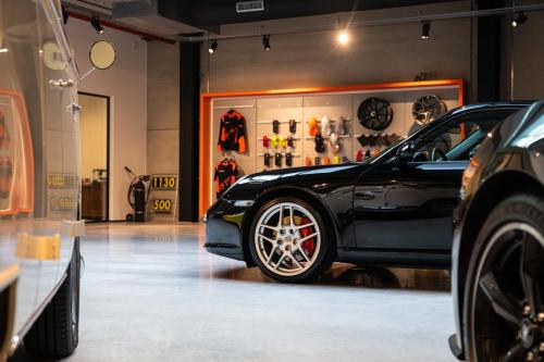 997.2C4S 5