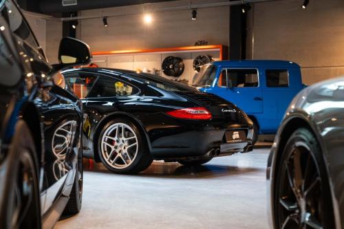 997.2C4S 6