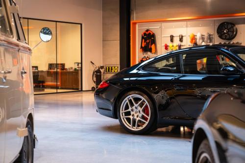 997.2C4S 8