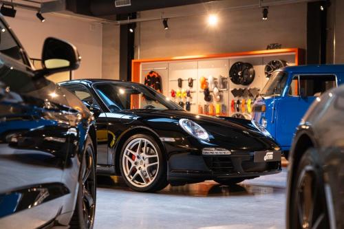 997.2C4S 9