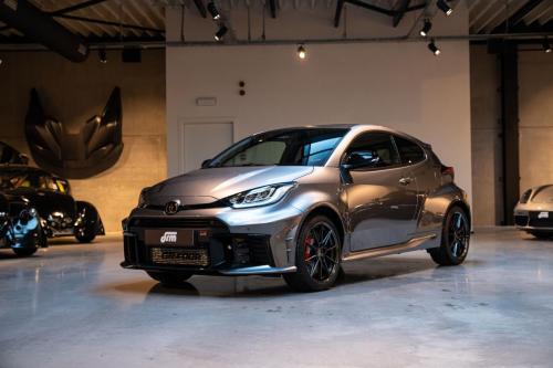 T Yaris GR 1