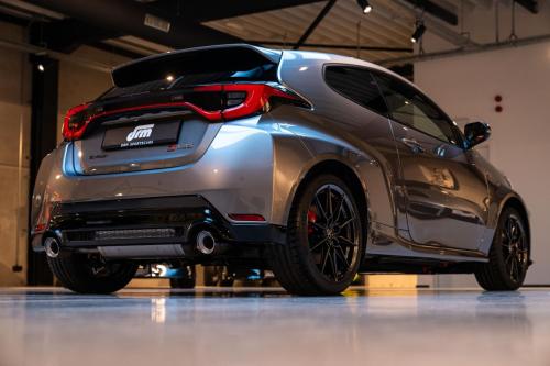 T Yaris GR 10