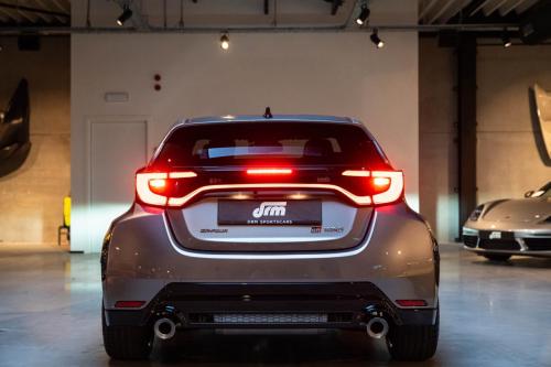 T Yaris GR 12