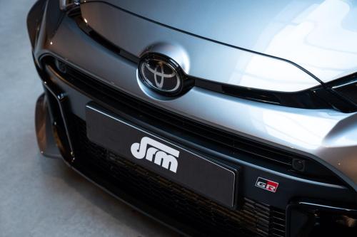 T Yaris GR 15