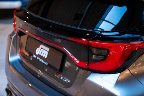 T Yaris GR 19