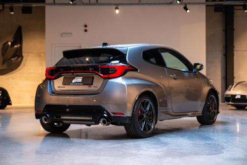 T Yaris GR 2