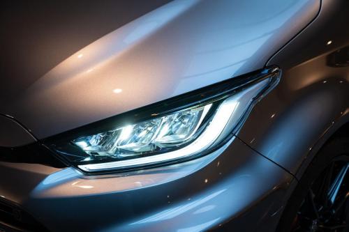 T Yaris GR 22