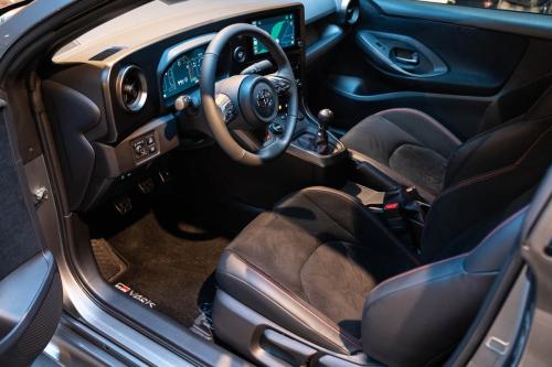 T Yaris GR 28