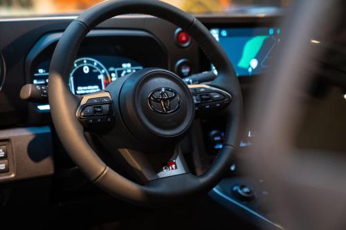 T Yaris GR 29