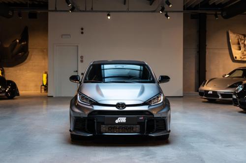 T Yaris GR 3