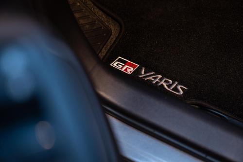 T Yaris GR 32
