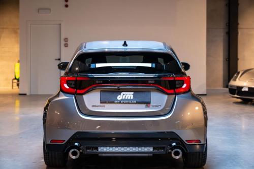 T Yaris GR 4