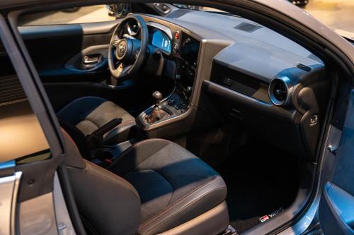 T Yaris GR 46