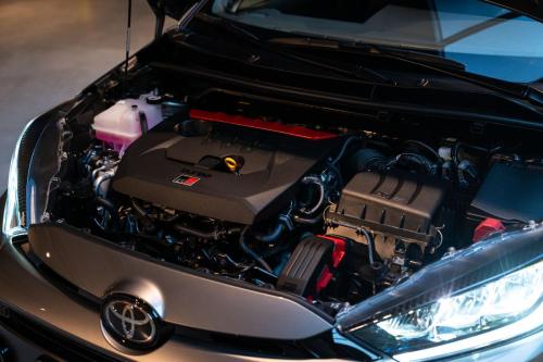 T Yaris GR 49